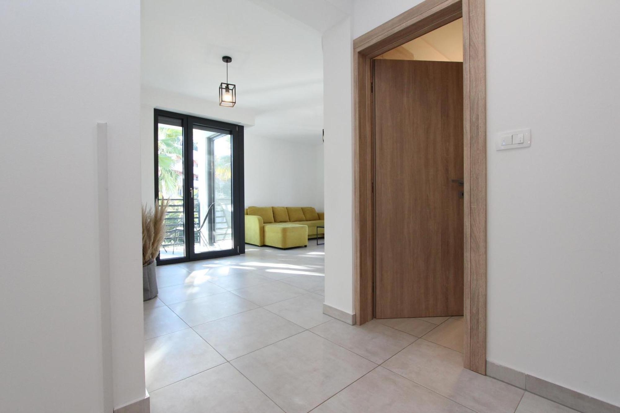 Apartments Katarina ロヴィニ 部屋 写真
